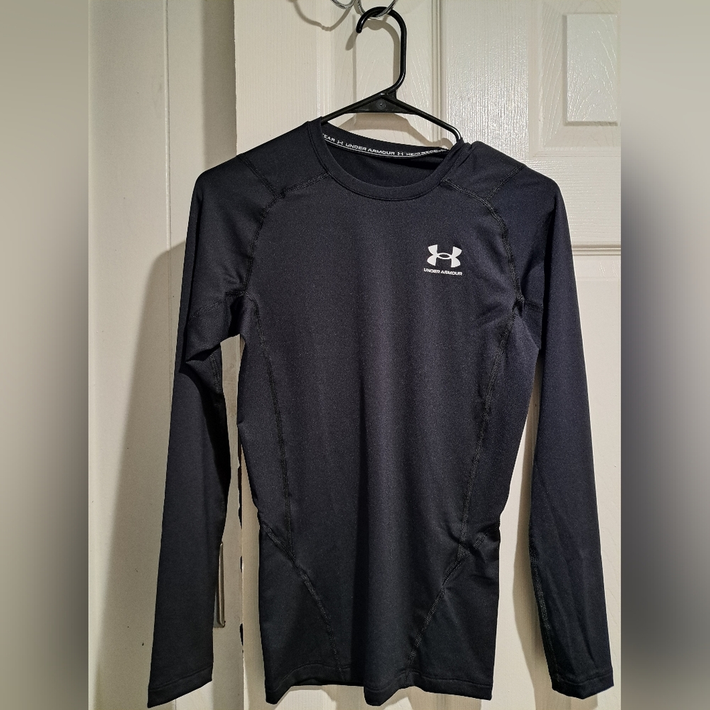 Under Armour shirt